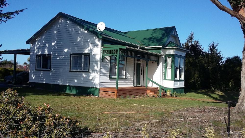 Te Anau Lodge Exterior foto